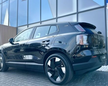 купити нове авто Вольво EX30 2023 року від офіційного дилера Volvo Car-Одеса Вольво фото