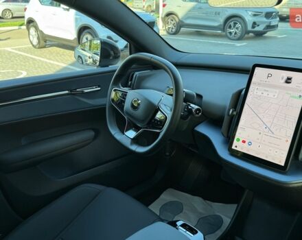 купить новое авто Вольво EX30 2023 года от официального дилера Volvo Car-Одеса Вольво фото
