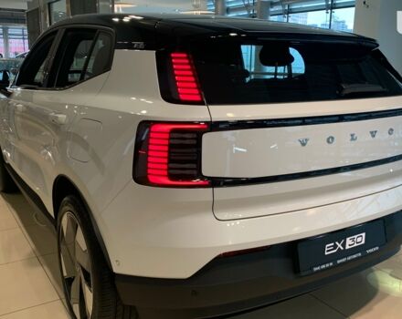 купить новое авто Вольво EX30 2023 года от официального дилера Віннер Автомотів Volvo Вольво фото