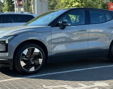 купить новое авто Вольво EX30 2023 года от официального дилера Volvo Car-Одеса Вольво фото