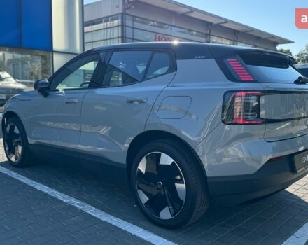 купить новое авто Вольво EX30 2023 года от официального дилера Volvo Car-Одеса Вольво фото