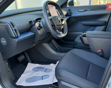 купить новое авто Вольво EX30 2023 года от официального дилера Volvo Car-Одеса Вольво фото