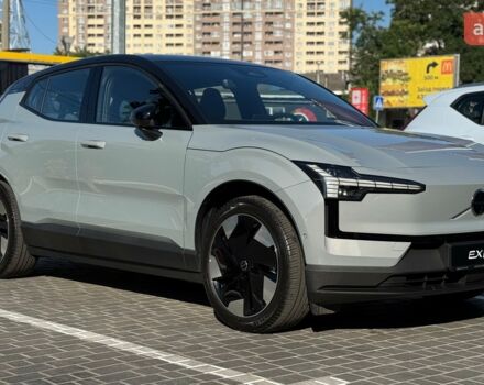 купить новое авто Вольво EX30 2023 года от официального дилера Volvo Car-Одеса Вольво фото