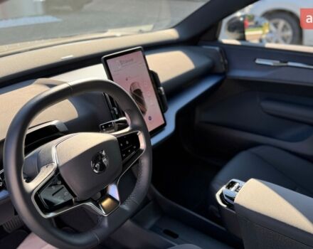 купить новое авто Вольво EX30 2023 года от официального дилера Volvo Car-Одеса Вольво фото