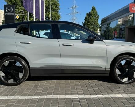 купить новое авто Вольво EX30 2023 года от официального дилера Volvo Car-Одеса Вольво фото