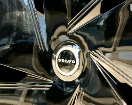 купить новое авто Вольво EX30 2023 года от официального дилера Volvo Car-Одеса Вольво фото