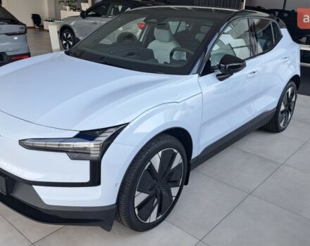 Вольво EX30, объемом двигателя 0 л и пробегом 0 тыс. км за 49500 $, фото 8 на Automoto.ua