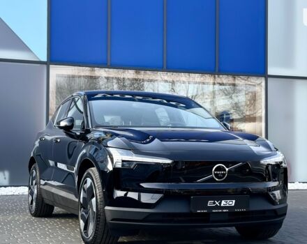 купить новое авто Вольво EX30 2023 года от официального дилера Volvo Car-Одеса Вольво фото