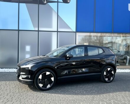 купити нове авто Вольво EX30 2023 року від офіційного дилера Volvo Car-Одеса Вольво фото