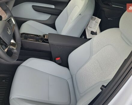 Вольво EX30, объемом двигателя 0 л и пробегом 0 тыс. км за 49500 $, фото 14 на Automoto.ua