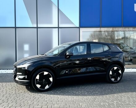 купити нове авто Вольво EX30 2023 року від офіційного дилера Volvo Car-Одеса Вольво фото