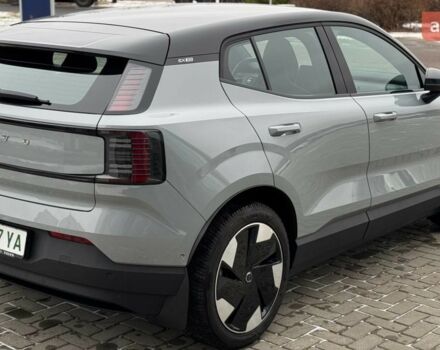 купить новое авто Вольво EX30 2023 года от официального дилера ТОВ ДК «Полтава-Автосвіт» Volvo Вольво фото