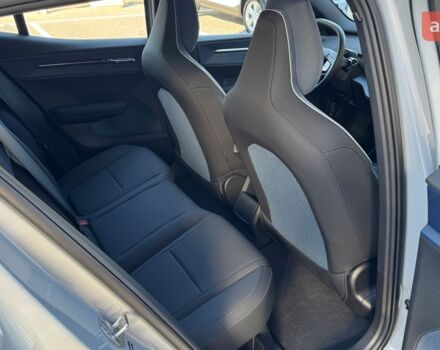 купить новое авто Вольво EX30 2023 года от официального дилера Volvo Car-Одеса Вольво фото