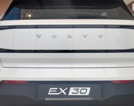 купити нове авто Вольво EX30 2023 року від офіційного дилера Автоцентр AUTO.RIA Вольво фото