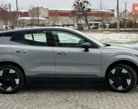купить новое авто Вольво EX30 2023 года от официального дилера ТОВ ДК «Полтава-Автосвіт» Volvo Вольво фото