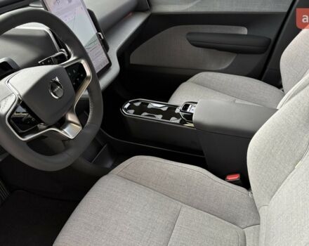 купити нове авто Вольво EX30 2024 року від офіційного дилера Віннер Автомотів Volvo Вольво фото