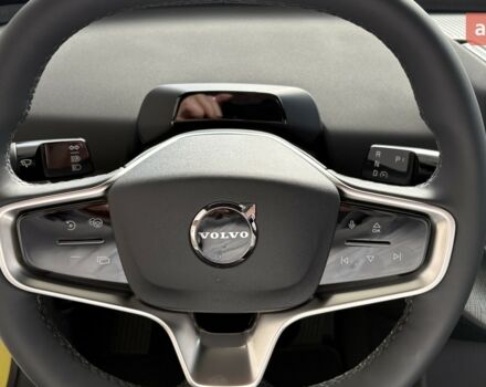 купити нове авто Вольво EX30 2024 року від офіційного дилера Віннер Автомотів Volvo Вольво фото