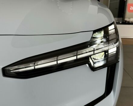 купить новое авто Вольво EX30 2024 года от официального дилера Автоцентр AUTO.RIA Вольво фото