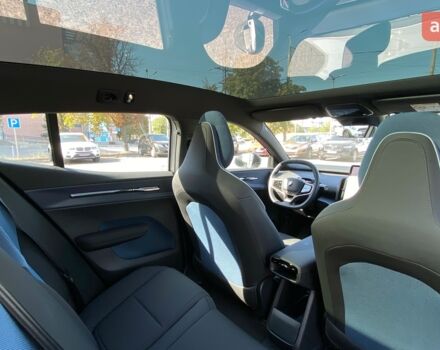 купити нове авто Вольво EX30 2024 року від офіційного дилера Автоцентр AUTO.RIA Вольво фото