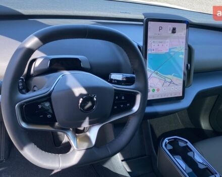 купити нове авто Вольво EX30 2024 року від офіційного дилера Автоцентр AUTO.RIA Вольво фото