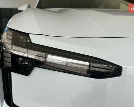 купить новое авто Вольво EX30 2024 года от официального дилера Автоцентр AUTO.RIA Вольво фото