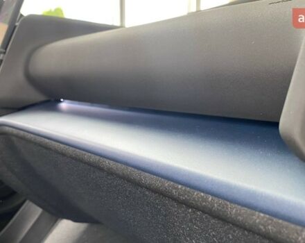 купити нове авто Вольво EX30 2024 року від офіційного дилера Автоцентр Поділля Вольво фото