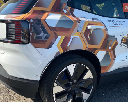 купити нове авто Вольво EX30 2024 року від офіційного дилера Автоцентр AUTO.RIA Вольво фото