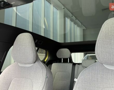 купити нове авто Вольво EX30 2024 року від офіційного дилера Віннер Автомотів Volvo Вольво фото