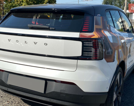купити нове авто Вольво EX30 2024 року від офіційного дилера Автоцентр AUTO.RIA Вольво фото