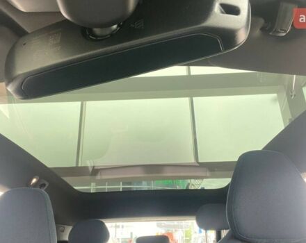 купити нове авто Вольво EX30 2024 року від офіційного дилера Автоцентр Поділля Вольво фото