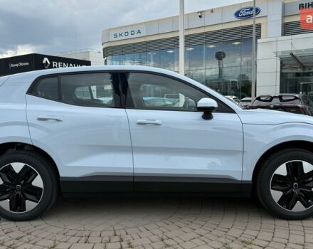 купить новое авто Вольво EX30 2024 года от официального дилера Changan НІКО Мегаполіс Вольво фото