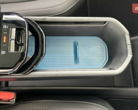 купити нове авто Вольво EX30 2024 року від офіційного дилера Автоцентр Поділля Вольво фото