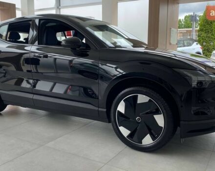 купити нове авто Вольво EX30 2024 року від офіційного дилера Автоцентр Поділля Вольво фото