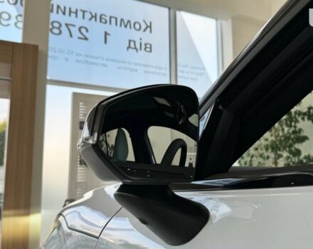 купити нове авто Вольво EX30 2024 року від офіційного дилера Автоцентр Поділля Вольво фото