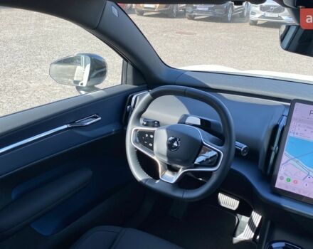 купити нове авто Вольво EX30 2024 року від офіційного дилера Автоцентр AUTO.RIA Вольво фото