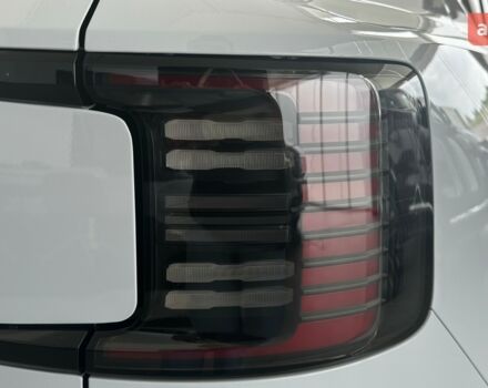 купить новое авто Вольво EX30 2024 года от официального дилера Автоцентр AUTO.RIA Вольво фото