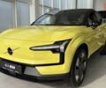 купить новое авто Вольво EX30 2024 года от официального дилера Віннер Автомотів Volvo Вольво фото