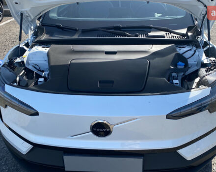 купити нове авто Вольво EX30 2024 року від офіційного дилера Автоцентр AUTO.RIA Вольво фото