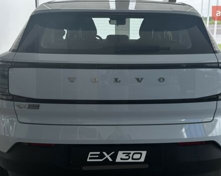 купить новое авто Вольво EX30 2024 года от официального дилера Автоцентр AUTO.RIA Вольво фото