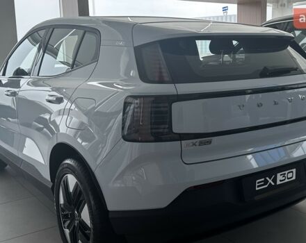 купить новое авто Вольво EX30 2024 года от официального дилера Автоцентр AUTO.RIA Вольво фото