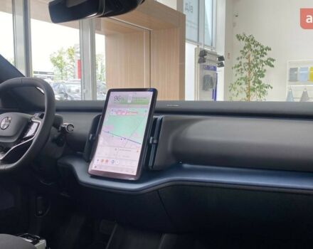 купити нове авто Вольво EX30 2024 року від офіційного дилера Автоцентр Поділля Вольво фото