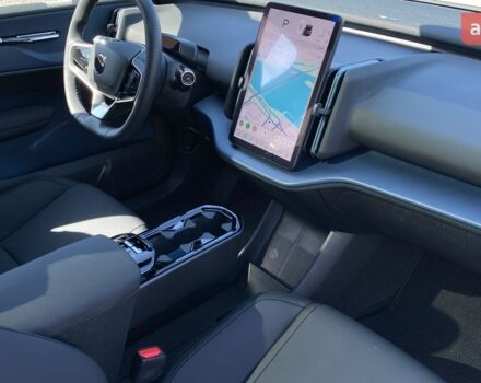 купити нове авто Вольво EX30 2024 року від офіційного дилера Автоцентр AUTO.RIA Вольво фото