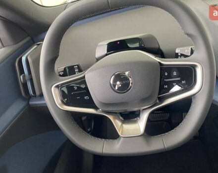 купити нове авто Вольво EX30 2024 року від офіційного дилера Автоцентр Поділля Вольво фото