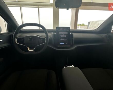 купить новое авто Вольво EX30 2024 года от официального дилера Автоцентр AUTO.RIA Вольво фото