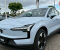 купить новое авто Вольво EX30 2024 года от официального дилера Changan НІКО Мегаполіс Вольво фото
