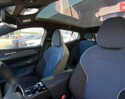купити нове авто Вольво EX30 2024 року від офіційного дилера Автоцентр AUTO.RIA Вольво фото