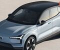 купить новое авто Вольво EX30 2024 года от официального дилера ТзОВ «Імпері Моторз» Вольво фото