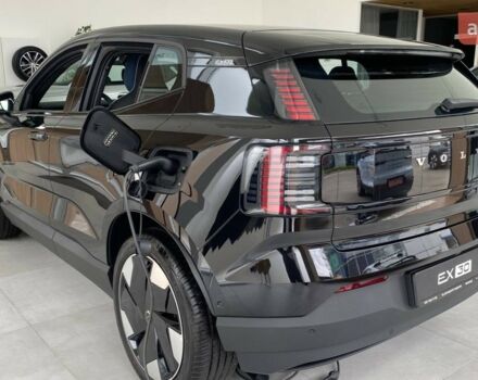 купити нове авто Вольво EX30 2024 року від офіційного дилера Автоцентр Поділля Вольво фото