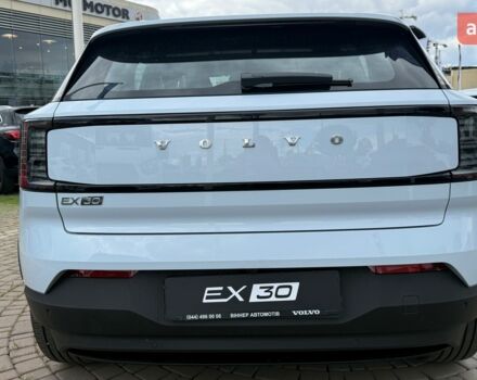 купить новое авто Вольво EX30 2024 года от официального дилера Changan НІКО Мегаполіс Вольво фото
