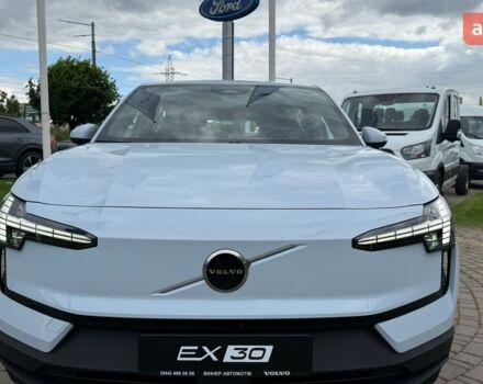 купить новое авто Вольво EX30 2024 года от официального дилера Changan НІКО Мегаполіс Вольво фото